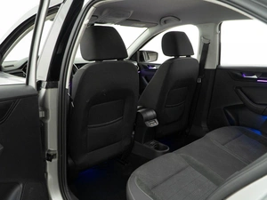 Седан Volkswagen Polo 2020 года, 1549999 рублей, Москва