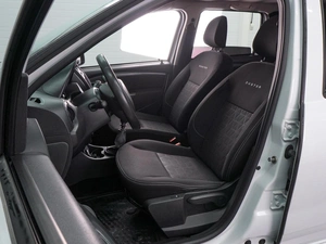 Внедорожник Renault Duster 2018 года, 1484000 рублей, Воронеж
