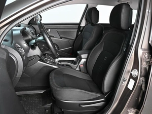 Внедорожник Kia Sportage 2011 года, 1339000 рублей, Ростов-на-Дону