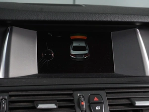 Седан BMW 5 серия 2016 года, 1989000 рублей, Красный Пахарь