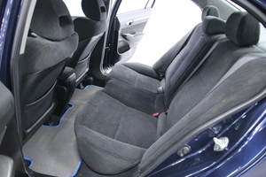 Хетчбэк Honda Civic 2011 года, 903000 рублей, Солонцы