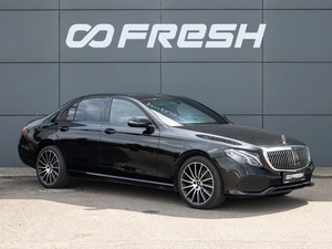 Седан Mercedes-benz E-класс 2019 года, 2560000 рублей, Краснодар