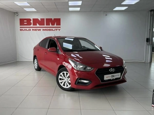 Седан Hyundai Solaris 2020 года, 1440000 рублей, Смоленск