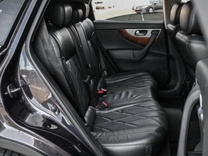 Внедорожник Infiniti QX70 2016 года, 2299000 рублей, Кирилловка