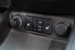 Внедорожник Hyundai Santa Fe 2012 года, 1499000 рублей, Омск