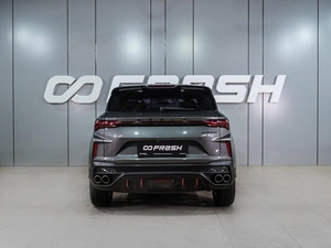 Внедорожник Geely Coolray 2023 года, 1984000 рублей, Воронеж