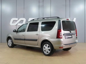 Универсал ВАЗ (LADA) Largus 2013 года, 855000 рублей, Воронеж