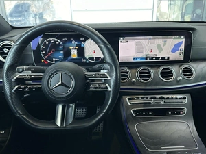 Седан Mercedes-benz E-класс 2021 года, 4650000 рублей, Уфа