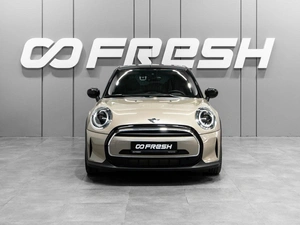 Хетчбэк MINI Cooper 2022 года, 3449000 рублей, Тюмень