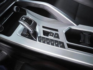 Внедорожник Geely Coolray 2022 года, 1830000 рублей, Ростов-на-Дону