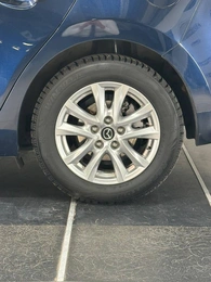 Хетчбэк Mazda Axela 2017 года, 1228000 рублей, Красноярск