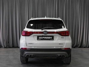 Внедорожник Changan CS75 2020 года, 1444000 рублей, Тюмень