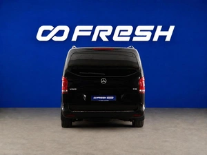 Минивэн Mercedes-benz V-класс 2014 года, 3598888 рублей, Москва