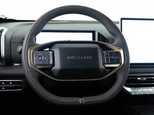 Пикап Nissan Frontier Pro 2025 года, 6890900 рублей, Москва