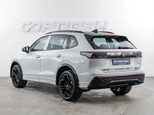 Внедорожник Volkswagen Tiguan L 2026 года, 4820046 рублей, Москва