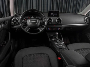 Хетчбэк Audi A3 2013 года, 1399000 рублей, Тюмень