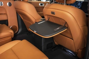 Внедорожник Li Auto L9 2024 года, 7399999 рублей, Москва