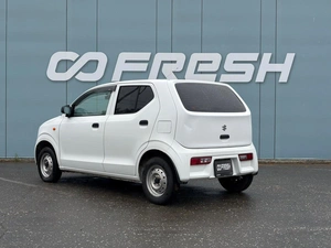 Хетчбэк Suzuki Alto 2019 года, 500000 рублей, Ижевск