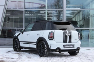 Внедорожник MINI Cooper S Countryman 2011 года, 1350000 рублей, Ярославль