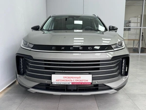 Внедорожник EXEED TXL 2023 года, 2496000 рублей, Красноярск