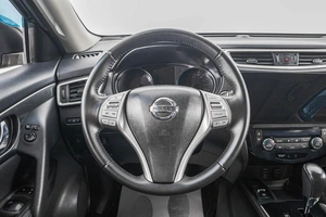 Внедорожник Nissan X-Trail 2016 года, 1849000 рублей, Барнаул
