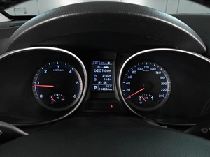 Внедорожник Hyundai Santa Fe 2014 года, 1859000 рублей, Аксай