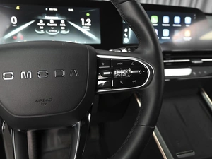 Внедорожник OMODA C5 2024 года, 2184000 рублей, Ставрополь