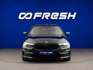 Седан BMW 5 серия 2020 года, 3199050 рублей, Москва