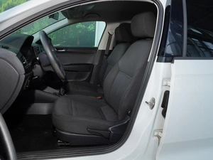 Лифтбек Volkswagen Polo 2020 года, 1338000 рублей, Тверь