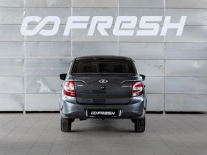 Седан ВАЗ (LADA) Granta 2017 года, 400000 рублей, Краснодар