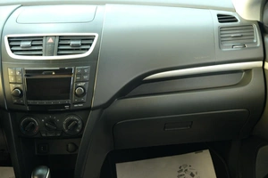Хетчбэк Suzuki Swift 2012 года, 849000 рублей, Омск