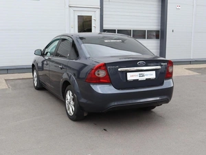 Седан Ford Focus 2008 года, 330000 рублей, Железногорск