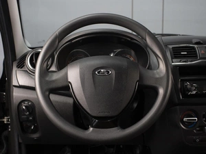 Универсал ВАЗ (LADA) Granta Cross 2023 года, 860000 рублей, Омск