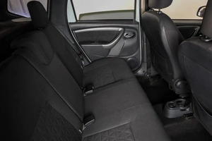 Внедорожник Renault Duster 2016 года, 1229000 рублей, Пермь