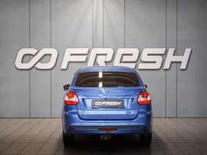 Лифтбек ВАЗ (LADA) Granta 2020 года, 700000 рублей, Муром