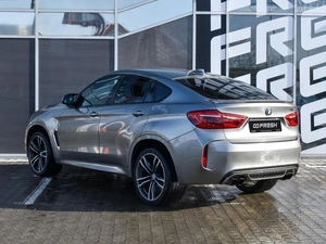 Внедорожник BMW X6 M 2019 года, 5300000 рублей, Краснодар