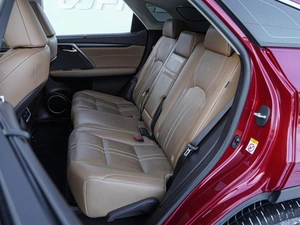 Внедорожник Lexus RX 2016 года, 4180000 рублей, Волгоград