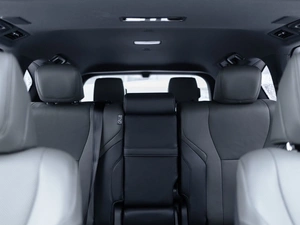 Внедорожник Lexus LX 2025 года, 20000000 рублей, Новоивановское