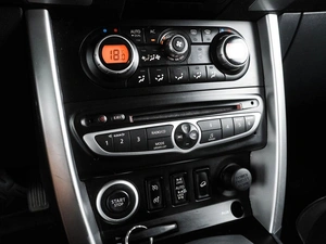 Внедорожник Renault Koleos 2008 года, 1069000 рублей, Воронеж