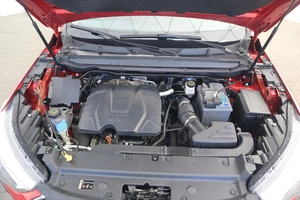 Внедорожник Haval Jolion 2022 года, 1960000 рублей, Орёл