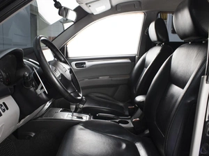 Внедорожник Mitsubishi Pajero Sport 2010 года, 1350000 рублей, Омск