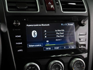 Внедорожник Subaru Forester 2017 года, 1819000 рублей, Тюмень