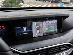 Внедорожник FAW Bestune T77 2024 года, 2030000 рублей, Краснодар