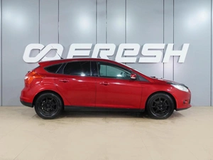 Хетчбэк Ford Focus 2011 года, 759000 рублей, Воронеж
