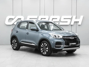 Внедорожник Chery Tiggo 4 2021 года, 1530000 рублей, Ростов-на-Дону