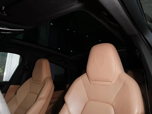 Внедорожник Porsche Cayenne Coupe 2021 года, 9848000 рублей, Тверь