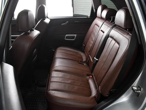 Внедорожник Opel Antara 2014 года, 1349000 рублей, Воронеж