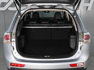 Внедорожник Mitsubishi Outlander 2012 года, 1799000 рублей, Ростов-на-Дону