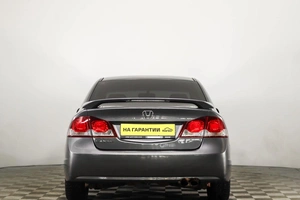 Седан Honda Civic 2010 года, 969000 рублей, Пермь