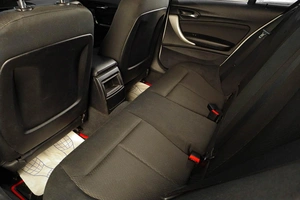 Хетчбэк BMW 1 серия 2012 года, 1269000 рублей, Тюмень